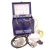 freeze master 690e pipe freezing machine