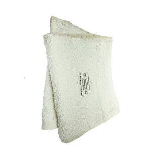 Pair of hand towels