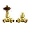 Thermostatic Radiator Corner Valves