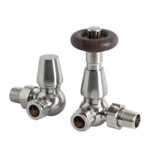 Thermostatic Radiator Corner Valves