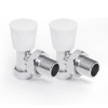 Modern Angled TRV